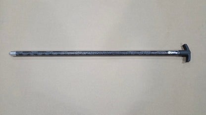 Ultra Light Stake Out Pole