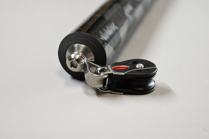 Filament Wound Shade Pole (Pair)