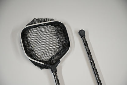 Carbon Fiber Bait Net
