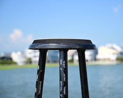 Carbon Fiber Deck Stool (Preorder)